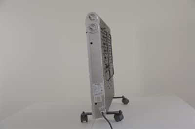 Обогреватель электрический CHIGO 1408001-12MAF - фото 22249