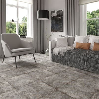 Плитка ALMA CERAMICA напольная Point 418*418*8,5 TFU03PNT707 - фото 22267