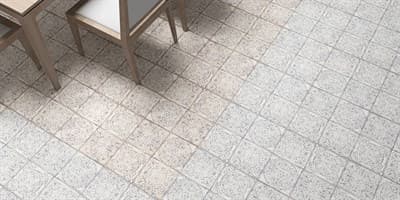 Плитка ALMA CERAMICA напольная Klarens 418*418*8 TFU03KLR007 W - фото 22318