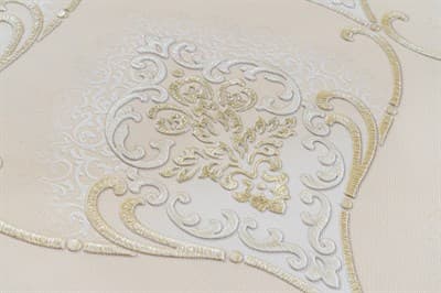 Обои АРТЕКС Эсмеральда декор 10231-03 1,06*10,05м (1упак-6рул) - фото 22362