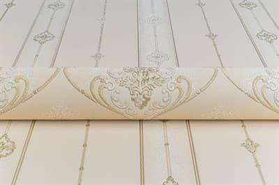 Обои АРТЕКС Эсмеральда декор 10231-03 1,06*10,05м (1упак-6рул) - фото 22364