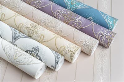 Обои АРТЕКС Эсмеральда декор 10231-03 1,06*10,05м (1упак-6рул) - фото 22365