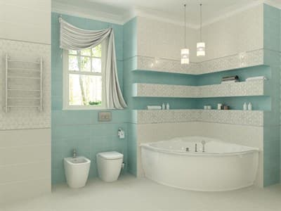 Плитка GRACIA CERAMICA облицовочная Amelie grey wall 03 250*750 - фото 22425