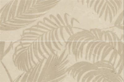 Панно GRACIA CERAMICA Palmera beige panno 01 750*500 - фото 22435