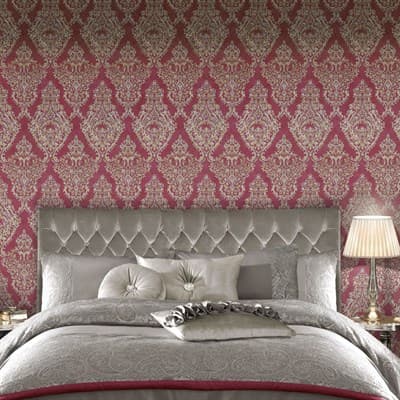 Обои DECORI&DECORI Италия 81901 1,06*10,05м (1упак-4рул) (Amata) - фото 22462