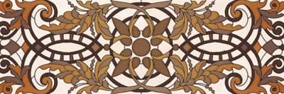 Декор GRACIA CERAMICA Ariana beige decor 02 300*900 (1-й сорт) - фото 22670