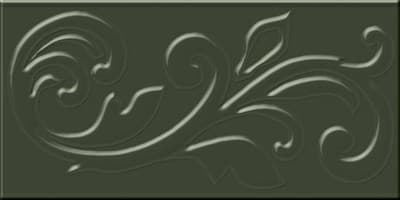Керамогранит GRACIA CERAMICA рельеф Moretti green PG02 100*200 - фото 22793