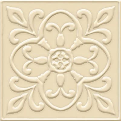Керамогранит GRACIA CERAMICA рельеф Moretti beige PG02 200*200 - фото 22798