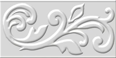 Керамогранит GRACIA CERAMICA рельеф Moretti white PG02 100*200 - фото 22807