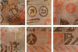 Керамогранит GRACIA CERAMICA массив Caprice brown PG02 200*200 - фото 22815