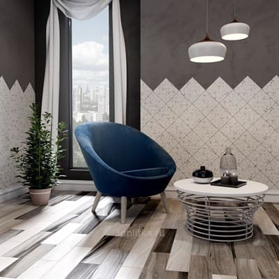 Керамогранит GRACIA CERAMICA Romano multi PG 125*500 - фото 22980