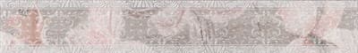 Бордюр GRACIA CERAMICA Kallisto grey border 01 500*75 (1 сорт) - фото 23004