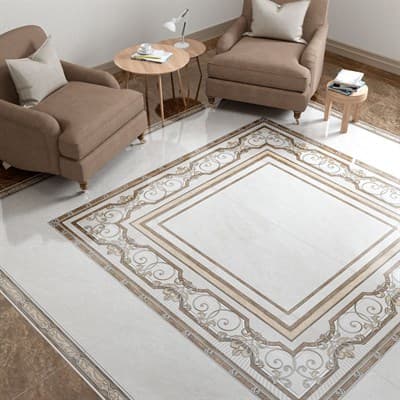 Декор ALMA CERAMICA Kronos 610*610*10 DFU04KRS404 - фото 23019