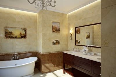 Плитка GRACIA CERAMICA облицовочная Rotterdam beige wall 01 300*500 - фото 23066