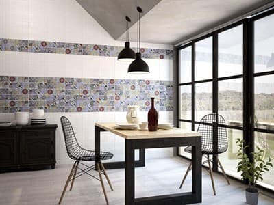 Плитка GRACIA CERAMICA облицовочная Provenza white wall 01 100*300 - фото 23080