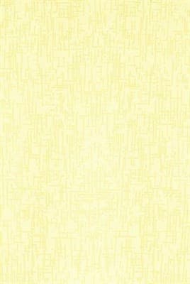 Плитка UNITILE облицовочная Юнона желтая 20*30 - фото 23173