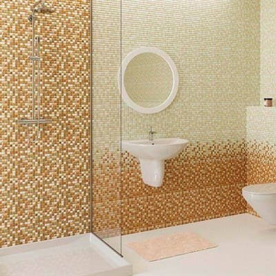 Плитка UNITILE облицовочная Алжир беж низ 03 200х300 (1-й сорт) - фото 23195