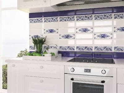 Плитка GRACIA CERAMICA облицовочная Metro black wall 01 100*300 0,66 84к 55,44м2 - фото 23222