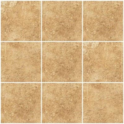 Плитка UNITILE мозаика Тенерифе коричневый верх 01 300*300 (98*98) (1-й сорт) - фото 23256