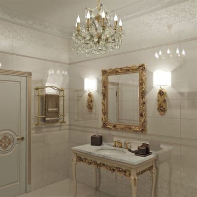 Плитка GRACIA CERAMICA облицовочная Glance light wall 02 250*600 - фото 23287