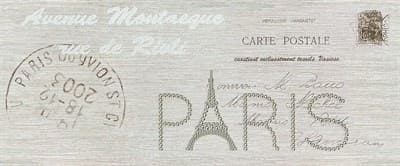 Декор GRACIA CERAMICA Voyage beige decor 01 250*600 - фото 23316