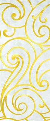 Декор GRACIA CERAMICA Prime White decor 01 250*600 - фото 23339