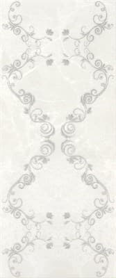 Декор GRACIA CERAMICA Bohemia black decor 03 250*600 - фото 23462