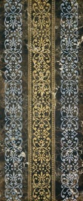 Декор GRACIA CERAMICA Bohemia brown decor 01 250*600 - фото 23463