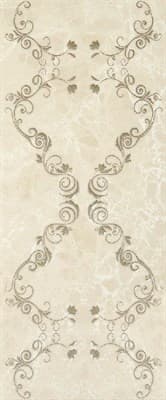 Декор GRACIA CERAMICA Bohemia brown decor 03 250*600 - фото 23465