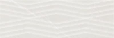 Плитка GRACIA CERAMICA облицовочная Geneva white wall 02 250*750 - фото 23486