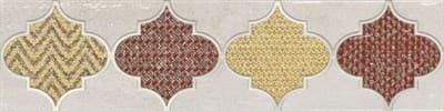 Декор GRACIA CERAMICA Solera multi decor PG 75*300 - фото 23503