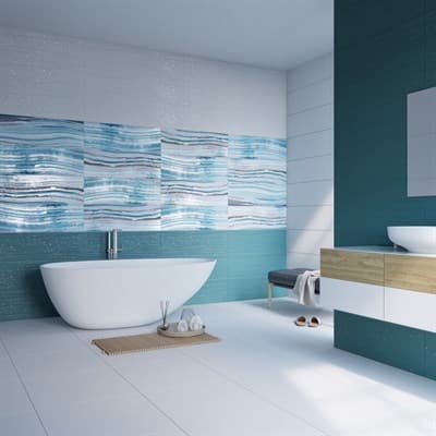 Плитка GRACIA CERAMICA облицовочная Marella white wall 01 300*900 (1-й сорт) - фото 23522