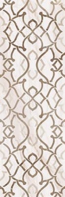 Декор GRACIA CERAMICA Chateau beige decor 02 300*900 (1-й сорт) - фото 23548