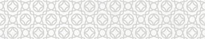 Бордюр GRACIA CERAMICA Constance grey light border 01 300*57 (1-й сорт) - фото 23573