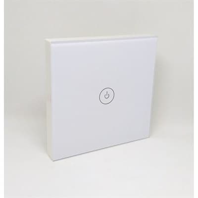Выключатель STL SMART HOME WiFi WF086T01 10110 - фото 23577