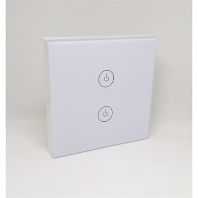 Выключатель STL SMART HOME WiFi WF086T02 10109 - фото 23578
