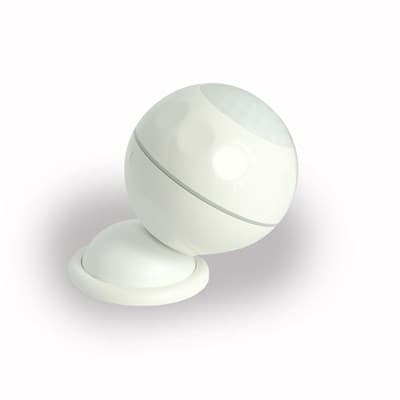 Датчик движения STL SMART HOME WiFi NAS-PD02W - фото 23582