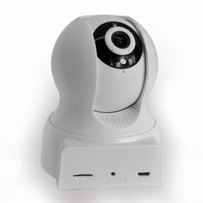 Камера STL SMART HOME WiFi Indoor PT IP NIP-23AI - фото 23587