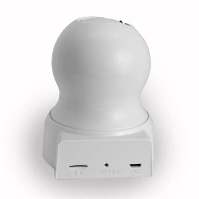 Камера STL SMART HOME WiFi Indoor PT IP NIP-23AI - фото 23588