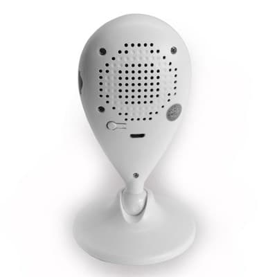 Камера STL SMART HOME WiFi MiNi Indoor IP NIP-55AI - фото 23592