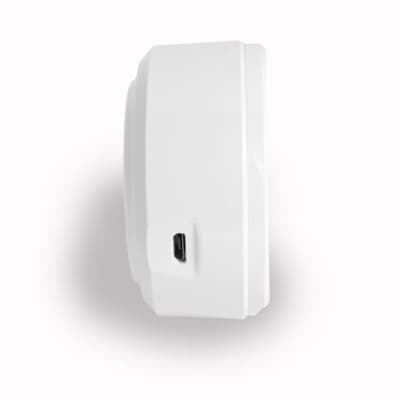 Сирена сигнальная STL SMART HOME WiFi USB NAS-AB02W - фото 23603