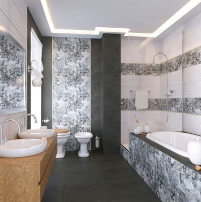 Керамогранит GRACIA CERAMICA Lauretta white PG 01 600*600 (1й сорт) - фото 23636