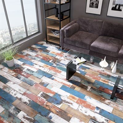 Керамогранит GRACIA CERAMICA Unica multi PG 125*500 - фото 23649