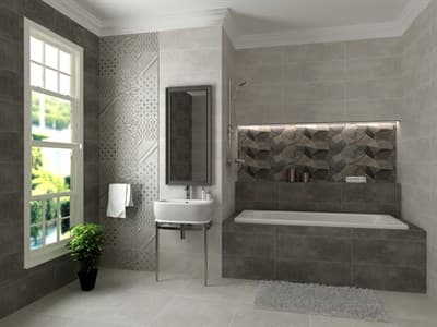 Плитка GRACIA CERAMICA облицовочная Forte multi wall 01 250*750 - фото 23678