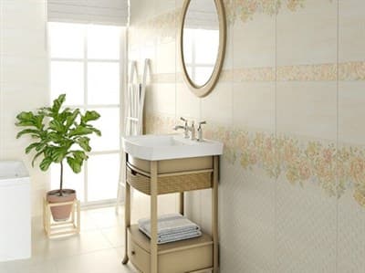 Бордюр UNITILE Кордеса беж.01 400*75 - фото 23900