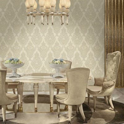 Обои DECORI&DECORI Италия 81911 1,06*10,05м (1упак-4рул) (Amata) - фото 24038