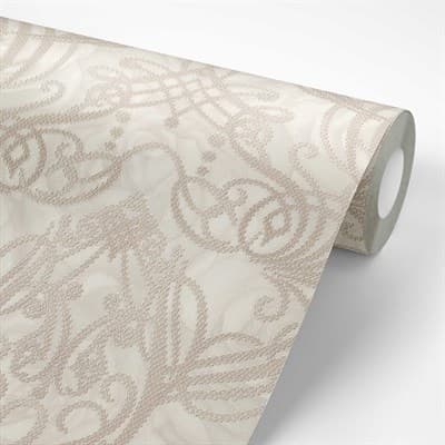 Обои EURO DECOR Angel декор 9021-00 виниловые 1,06*10,05м (1упак-6рул) - фото 24114