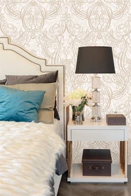 Обои EURO DECOR Angel декор 9021-00 виниловые 1,06*10,05м (1упак-6рул) - фото 24115