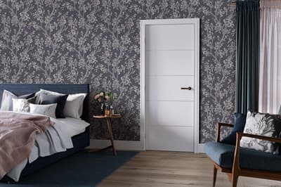 Обои EURO DECOR Vesper декор 7049-20 виниловые 1,06*10,05м (1упак-6рул) - фото 24129