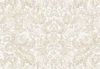 Обои EURO DECOR Millefleur декор 7031-00 виниловые 1,06*10,05м (1упак-6рул) - фото 24419
